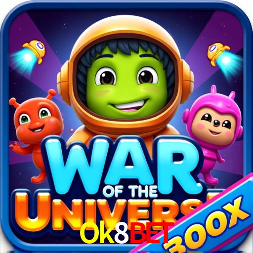 App Ok8Bet