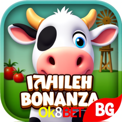 Cassino de Jogos Ok8Bet